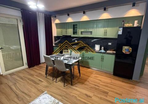 JEPET ME QIRA APARTAMENT 2+1+2 VIJE TE PARE ME PAMJE DETI - 7/10