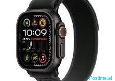 APPLE WATCH ULTRA 2 (NEW OPEN BOX) - 1/3