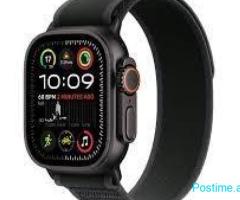 APPLE WATCH ULTRA 2 (NEW OPEN BOX)