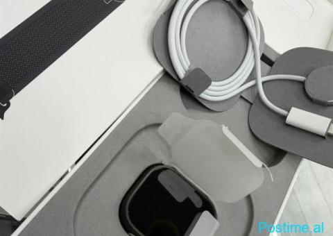 APPLE WATCH ULTRA 2 (NEW OPEN BOX) - 2/3