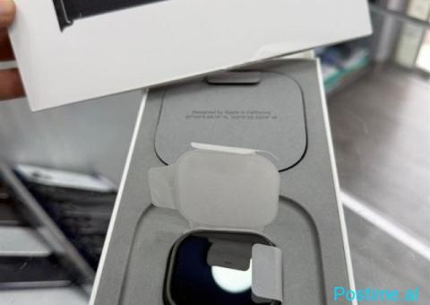 APPLE WATCH ULTRA 2 (NEW OPEN BOX) - 3/3
