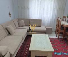 JEPET SHTEPI 2+1 ME QIRA NE KOMBINAT 50.000 LEKE