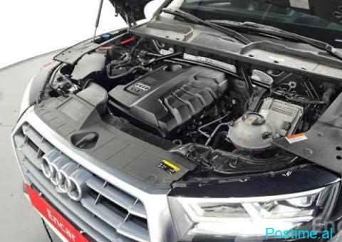 Audi Q5 40TDI Premium - 2/8