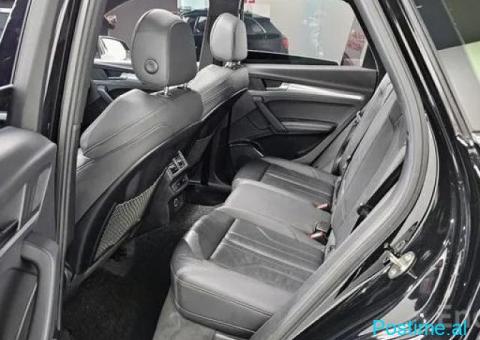 Audi Q5 40TDI Premium - 3/8