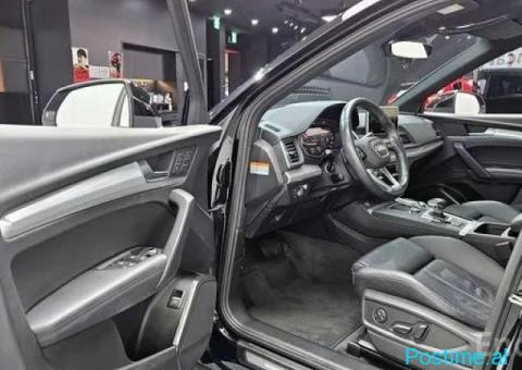 Audi Q5 40TDI Premium - 4/8