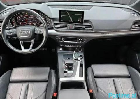 Audi Q5 40TDI Premium - 5/8