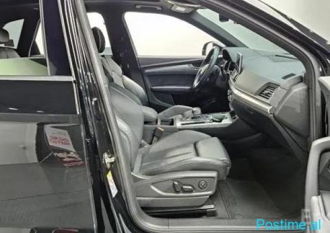 Audi Q5 40TDI Premium - 6/8