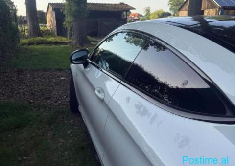 Mercedes-Benz C class Coupe 43 - 3/10