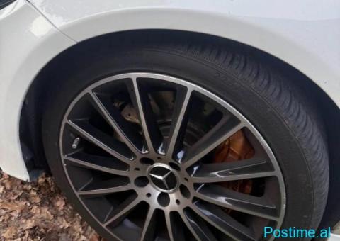 Mercedes-Benz C class Coupe 43 - 5/10