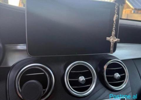 Mercedes-Benz C class Coupe 43 - 9/10