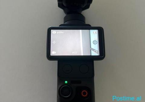 POCKET 4 600€ - 1/4