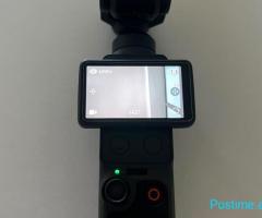 POCKET 4 600€