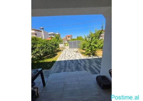 +355693150128. Shitet Shtepi Private ne Plazh, Durres ! - 8/10