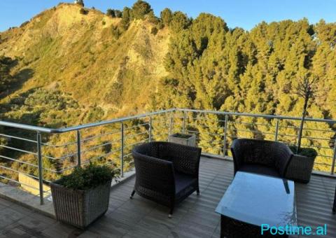 0696056812 SHITET APARTAMENT ME PAMJE DETI NE VOLLGA - 1/10