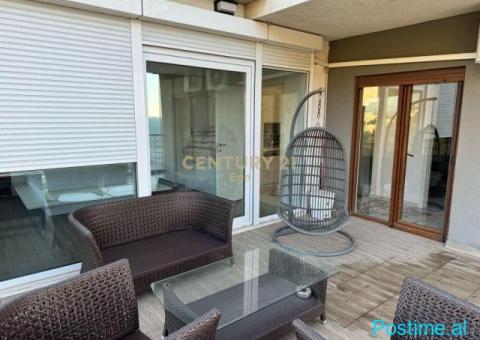 0696056812 SHITET APARTAMENT ME PAMJE DETI NE VOLLGA - 4/10