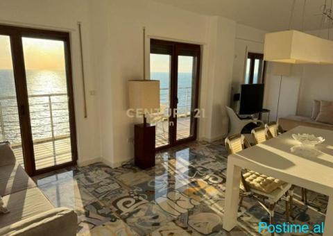 0696056812 SHITET APARTAMENT ME PAMJE DETI NE VOLLGA - 5/10