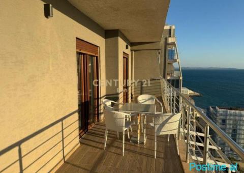 0696056812 SHITET APARTAMENT ME PAMJE DETI NE VOLLGA - 6/10