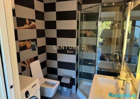 0696056812 SHITET APARTAMENT ME PAMJE DETI NE VOLLGA - 8/10