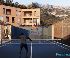 SHITET APARTAMENT 1+1 'SUN PALASË RESIDENCE' 280.728 EURO