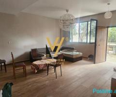 SHITET APARTAMENT 1+1 NE GOLEM 79.000 EURO
