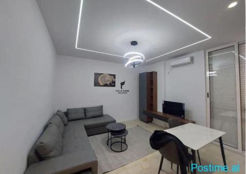 SHITET APARTAMENT 1+1 KODRA E DIELLIT 130.000 EURO FH-79524 - 1/4