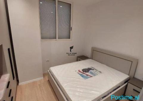 SHITET APARTAMENT 1+1 KODRA E DIELLIT 130.000 EURO FH-79524 - 2/4