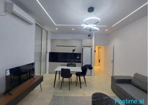 SHITET APARTAMENT 1+1 KODRA E DIELLIT 130.000 EURO FH-79524 - 3/4