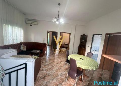 JEPET APARTAMENT 2+1 ME QERA TE RRUGA E DURRESIT 60.000 LEKE - 1/4