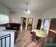 JEPET APARTAMENT 2+1 ME QERA TE RRUGA E DURRESIT 60.000 LEKE