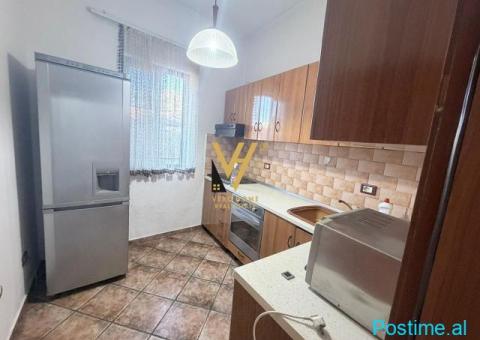 JEPET APARTAMENT 2+1 ME QERA TE RRUGA E DURRESIT 60.000 LEKE - 2/4