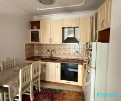 🏡 JEPET ME QIRA APARTAMENT 2+1 – FRESK