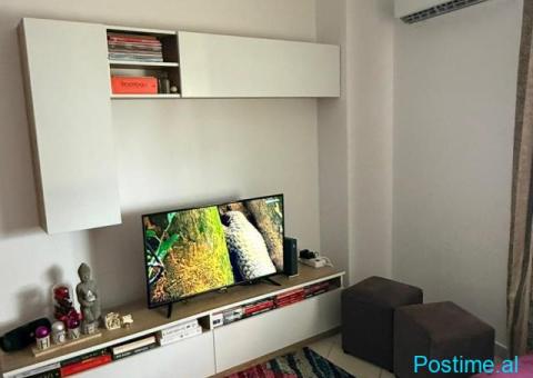 🏡 JEPET ME QIRA APARTAMENT 2+1 – FRESK - 5/7