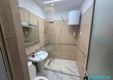 0697603180Apartament 1+1 për Qira – Vijë e Parë me Detin - 3/8