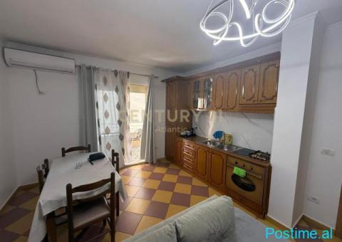 0697603180Apartament 1+1 për Qira – Vijë e Parë me Detin - 5/8