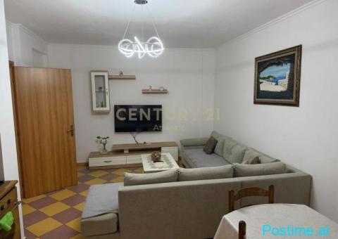 0697603180Apartament 1+1 për Qira – Vijë e Parë me Detin - 6/8