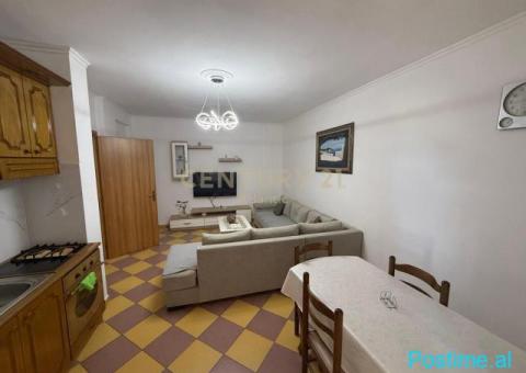 0697603180Apartament 1+1 për Qira – Vijë e Parë me Detin - 8/8