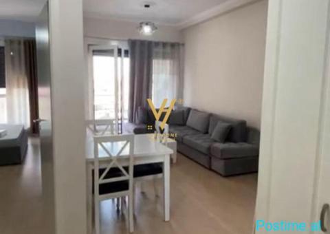 JEPET APARTAMENT 1+1+BLK ME QIRA TE 21 DHJETORI 55.000 LEKE - 1/7