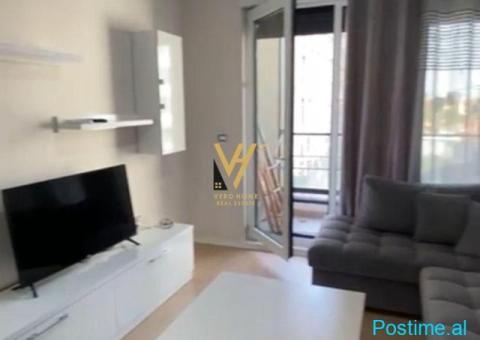 JEPET APARTAMENT 1+1+BLK ME QIRA TE 21 DHJETORI 55.000 LEKE - 2/7