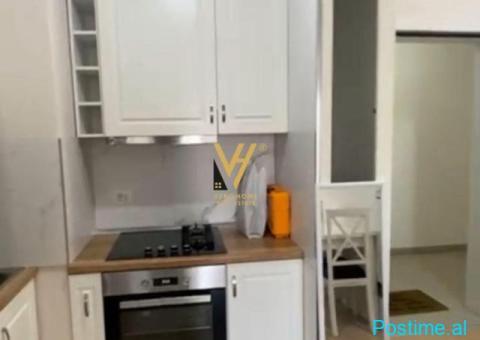 JEPET APARTAMENT 1+1+BLK ME QIRA TE 21 DHJETORI 55.000 LEKE - 4/7