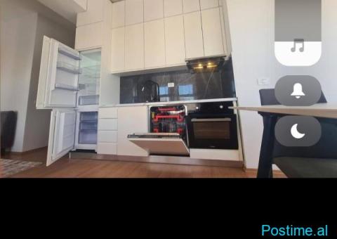 Jap me qera një apartamentë - 1/3