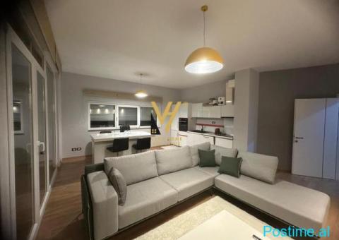 JEPET APARTAMENT 2+1+2 ME QERA TE KOPSHTI BOTANIK 800 EURO - 1/7