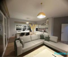 JEPET APARTAMENT 2+1+2 ME QERA TE KOPSHTI BOTANIK 800 EURO