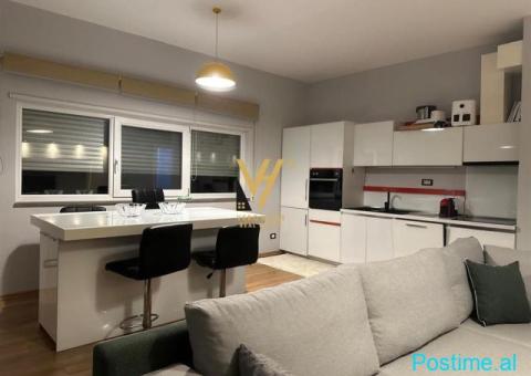 JEPET APARTAMENT 2+1+2 ME QERA TE KOPSHTI BOTANIK 800 EURO - 2/7