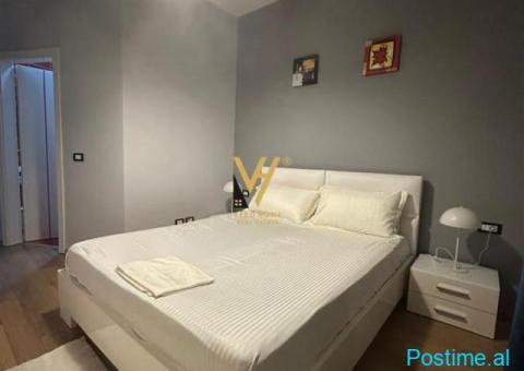 JEPET APARTAMENT 2+1+2 ME QERA TE KOPSHTI BOTANIK 800 EURO - 3/7