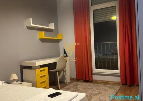 JEPET APARTAMENT 2+1+2 ME QERA TE KOPSHTI BOTANIK 800 EURO - 4/7