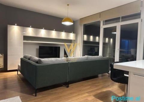 JEPET APARTAMENT 2+1+2 ME QERA TE KOPSHTI BOTANIK 800 EURO - 5/7