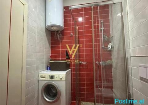 JEPET APARTAMENT 2+1+2 ME QERA TE KOPSHTI BOTANIK 800 EURO - 6/7