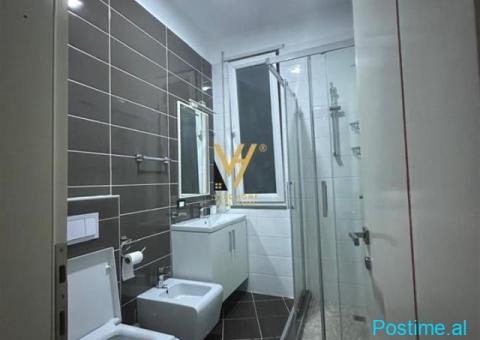 JEPET APARTAMENT 2+1+2 ME QERA TE KOPSHTI BOTANIK 800 EURO - 7/7
