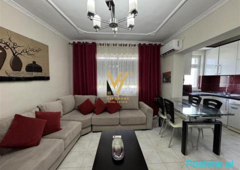 JEPET APARTAMENT 2+1+BLK ME QERA NE QENDER 800 EURO - 1/5