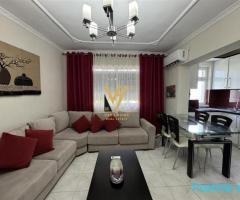 JEPET APARTAMENT 2+1+BLK ME QERA NE QENDER 800 EURO